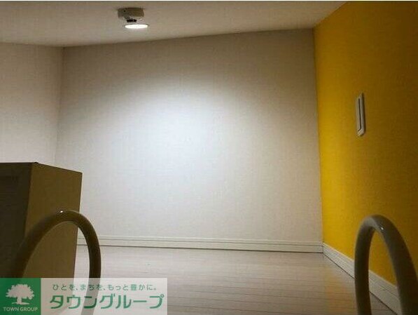 サークルハウス北千住の物件内観写真